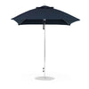 7.5' Sq Monterey Pulley Lift Market Umbrella