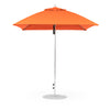 7.5' Sq Monterey Pulley Lift Market Umbrella