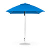 7.5' Sq Monterey Pulley Lift Market Umbrella