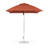 7.5' Sq Monterey Pulley Lift Market Umbrella