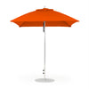 7.5' Sq Monterey Pulley Lift Market Umbrella