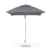 7.5' Sq Monterey Pulley Lift Market Umbrella