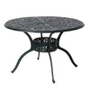 48 Round Tuscany Dining Table