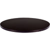 OW Lee Large Round Fire Pit Flat Cover