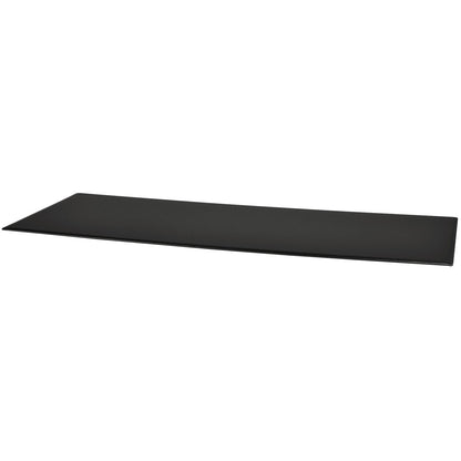 
                  OW Lee 10" x 30" Rectangle Fire Pit Flat Cover - Image 3
                
