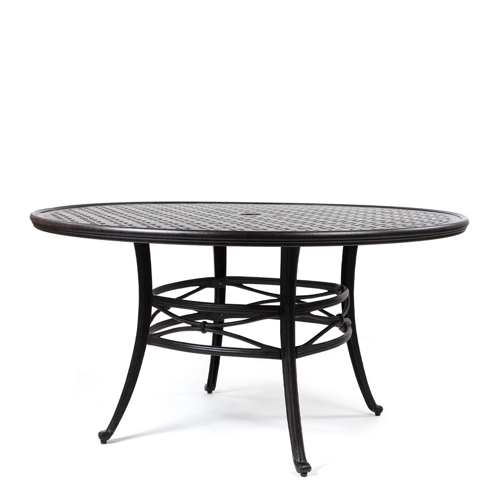 Mallin Napa Collection 54" Rd Dining Table