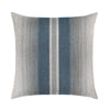 Elaine Smith 22 Square Pillow Ombre Indig