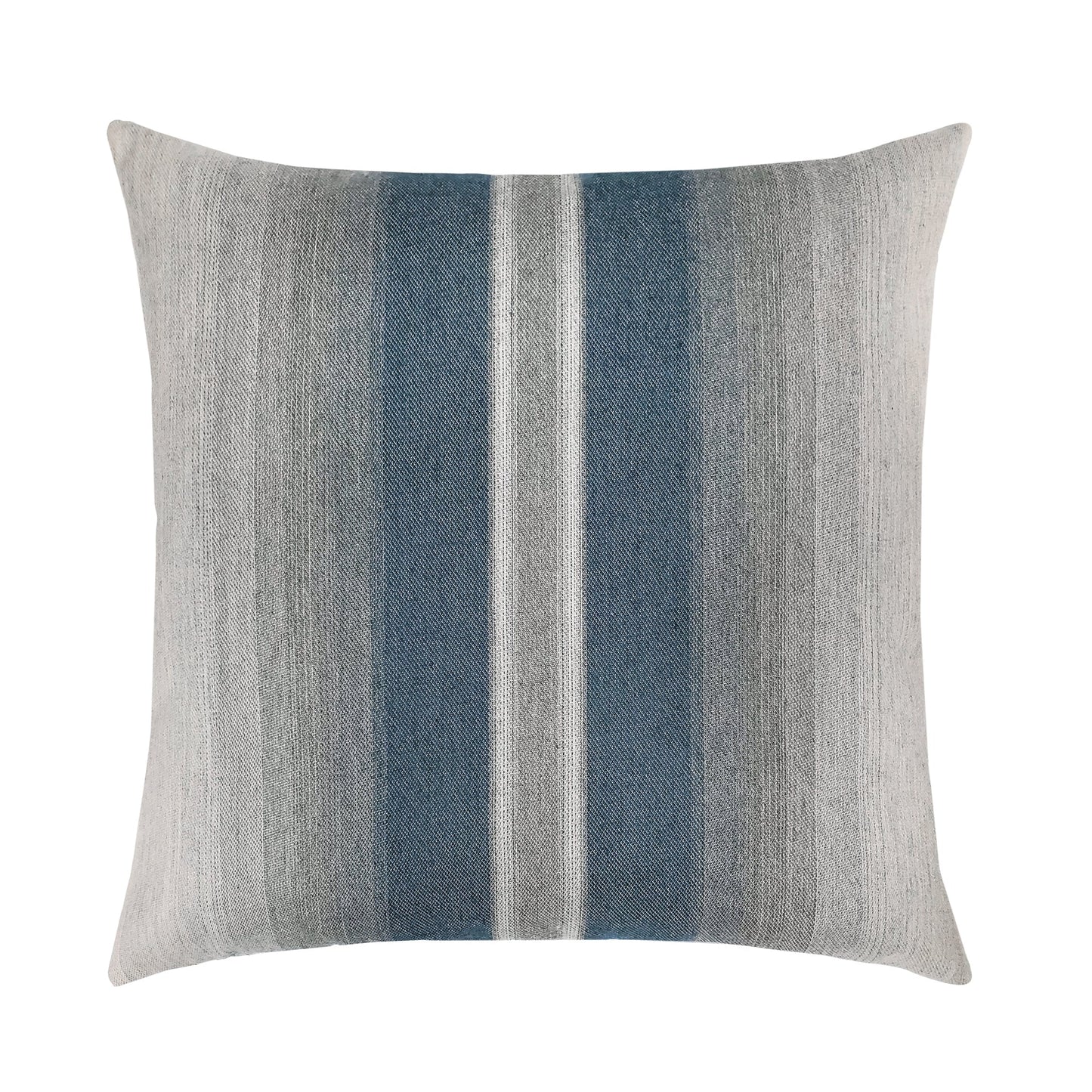 Elaine Smith 22 Square Pillow Ombre Indig, image 1