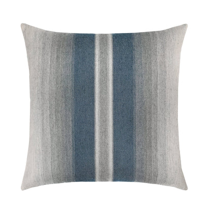 
                  Elaine Smith 22 Square Pillow Ombre Indig - Image 1
                