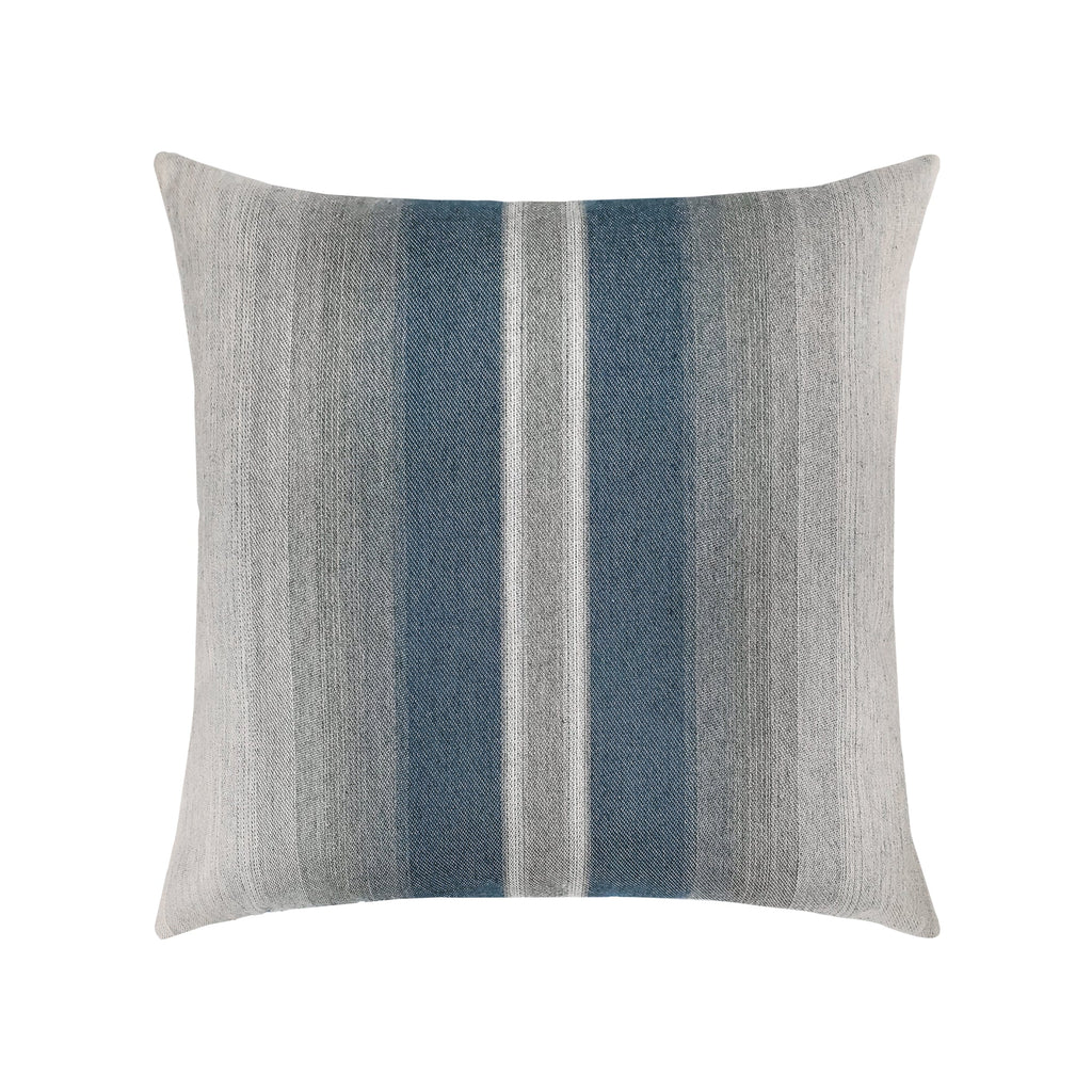 20 square designer throw pillow ombre indigo
