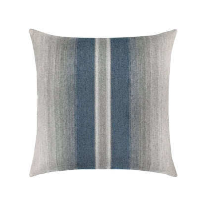 
                  20 square designer throw pillow ombre indigo - Image 1
                