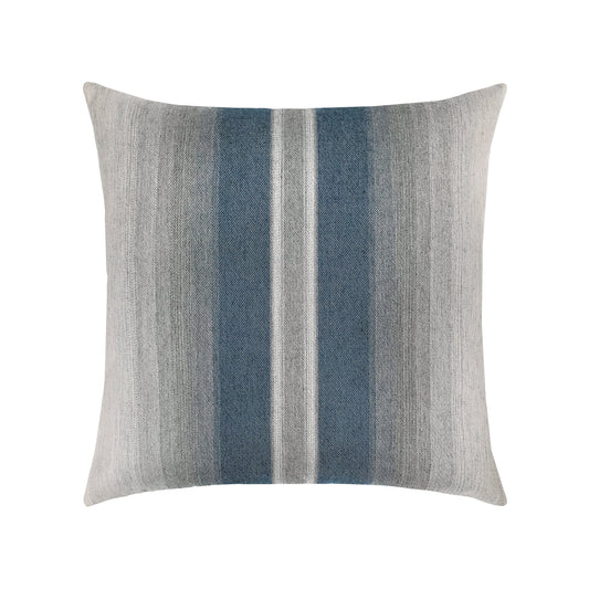 20 square designer throw pillow ombre indigo