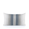 12" x 20" Elaine Smith Pillow  Ombre Indigo