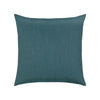 20" Square Elaine Smith Pillow  Lagoon Rope