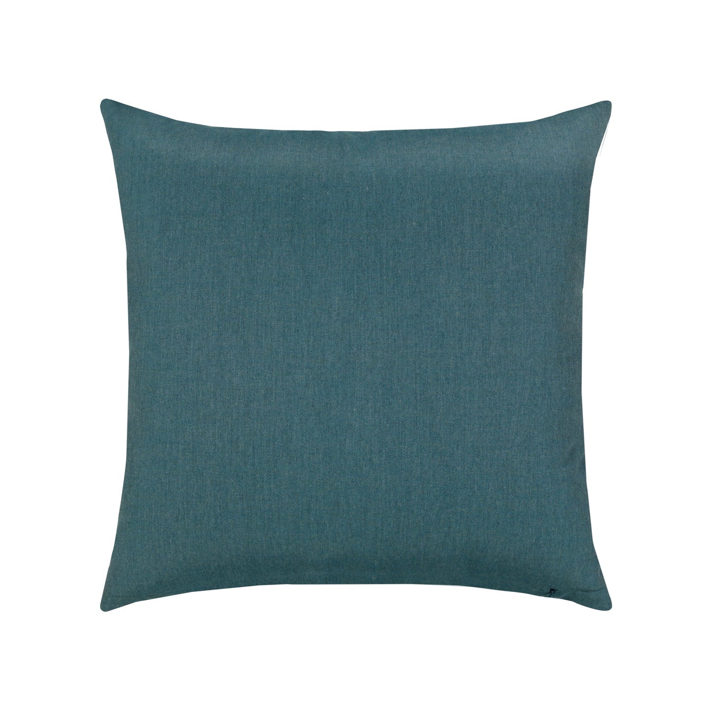 20" Square Elaine Smith Pillow  Lagoon Rope, image 8