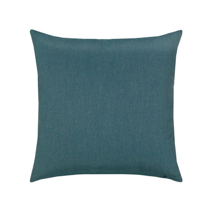 
                  20" Square Elaine Smith Pillow  Lagoon Rope - Image 8
                