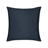 20" Square Elaine Smith Pillow  Indigo Rope