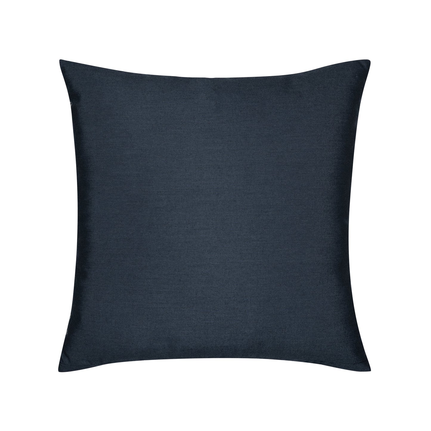 20" Square Elaine Smith Pillow  Indigo Rope, image 8