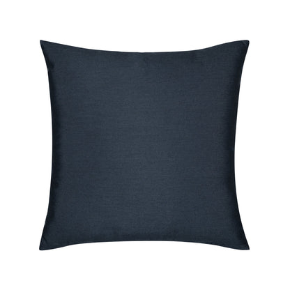 
                  20" Square Elaine Smith Pillow  Indigo Rope - Image 8
                