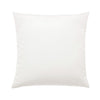 22" Square Elaine Smith Pillow  Leaf Lagoon