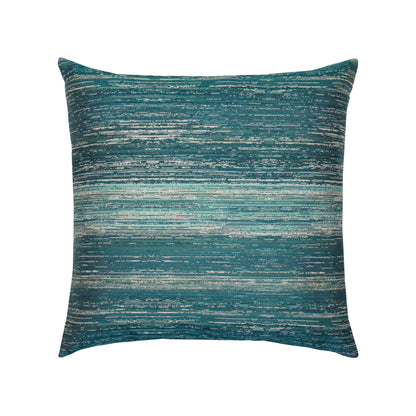
                  20 square designer throw pillow texture lagoon - Image 1
                