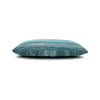 12" x 20" Elaine Smith Pillow  Textured Lagoon