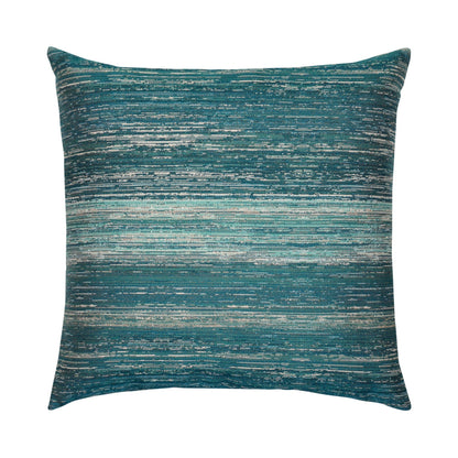 
                  Elaine Smith 22 Square Pillow Textured Lagoon - Image 1
                