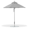 7.5' Oct Greenwich Aluminum Market Umbrella