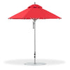 7.5' Oct Greenwich Aluminum Market Umbrella