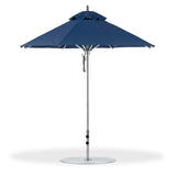 7.5' Oct Greenwich Aluminum Market Umbrella
