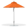 7.5' Oct Greenwich Aluminum Market Umbrella