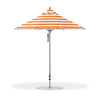 7.5' Oct Greenwich Aluminum Market Umbrella