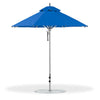 7.5' Oct Greenwich Aluminum Market Umbrella