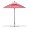 7.5' Oct Greenwich Aluminum Market Umbrella