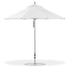 7.5' Oct Greenwich Aluminum Market Umbrella