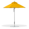 7.5' Oct Greenwich Aluminum Market Umbrella