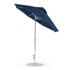 7.5' Oct Monterey Crank Auto Tilt Market Umbrella