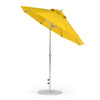 7.5' Oct Monterey Crank Auto Tilt Market Umbrella