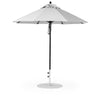 7.5' Oct Monterey Pulley Lift Market Umbrella