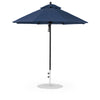 7.5' Oct Monterey Pulley Lift Market Umbrella