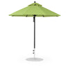 7.5' Oct Monterey Pulley Lift Market Umbrella