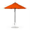 7.5' Oct Monterey Pulley Lift Market Umbrella