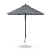 7.5' Oct Monterey Pulley Lift Market Umbrella