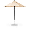 7.5' Oct Monterey Pulley Lift Market Umbrella