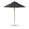 7.5' Oct Monterey Pulley Lift Market Umbrella