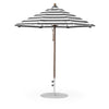 7.5' Oct Monterey Pulley Lift Market Umbrella