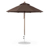 7.5' Oct Monterey Pulley Lift Market Umbrella