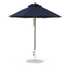 7.5' Oct Monterey Pulley Lift Market Umbrella