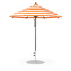 7.5' Oct Monterey Pulley Lift Market Umbrella