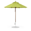 7.5' Oct Monterey Pulley Lift Market Umbrella